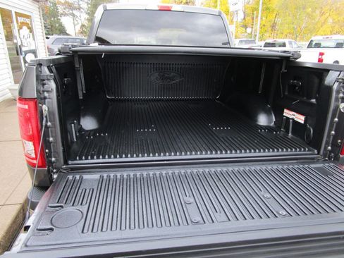 Used 2015 Ford F150 XLT w/ Equipment Group 301A Mid image 8