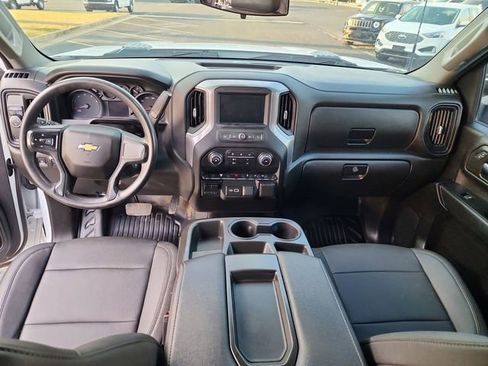 Used 2022 Chevrolet Silverado 3500 W/T w/ WT Convenience Package image 20