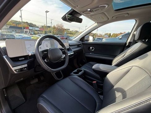 Used 2024 Hyundai Ioniq 5 Limited image 14