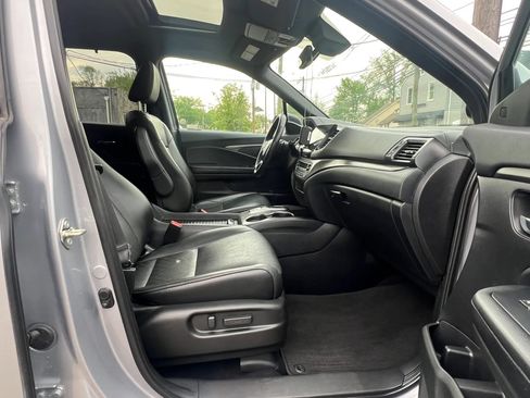 Used 2020 Honda Passport EX-L image 31