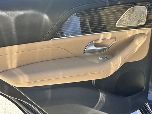 Certified 2024 Mercedes-Benz GLE 350 4MATIC image 25