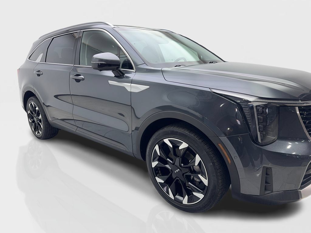 Used 2024 Kia Sorento SX FWD image 13