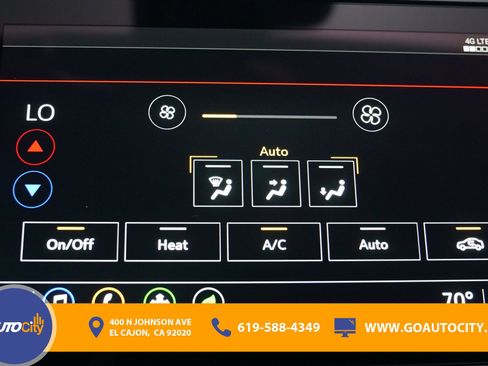 Used 2023 Chevrolet Bolt EUV Premier image 22