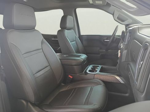 Used 2020 GMC Sierra 1500 Denali w/ Denali Ultimate Package AWD/4WD image 33