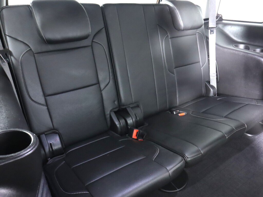 Used 2019 Chevrolet Tahoe Premier AWD/4WD image 46