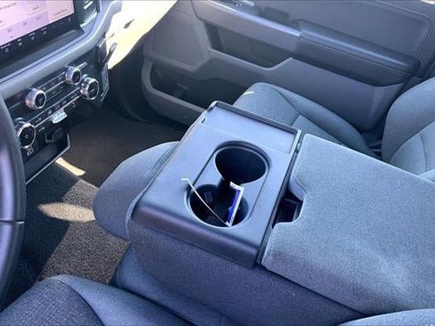 Used 2025 Ford F150 XLT w/ Equipment Group 301A Standard image 17