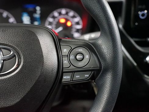 Certified 2024 Toyota Corolla LE image 13