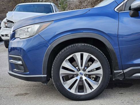 Used 2020 Subaru Ascent Touring w/ Popular Package #3 image 8