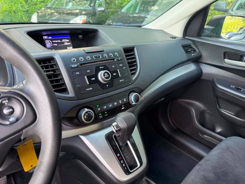 Used 2014 Honda CR-V LX image 9