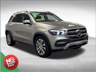 Used 2020 Mercedes-Benz GLE 350 4MATIC