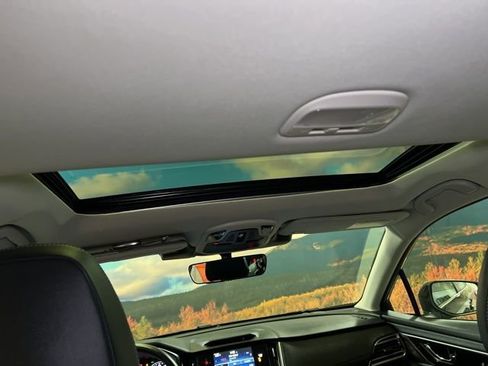 Used 2024 Subaru Outback Limited image 55