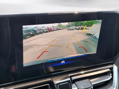 Used 2026 Chevrolet TrailBlazer ACTIV w/ Convenience Package FWD image 19