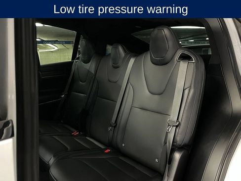 Used 2023 Tesla Model X AWD/4WD image 21