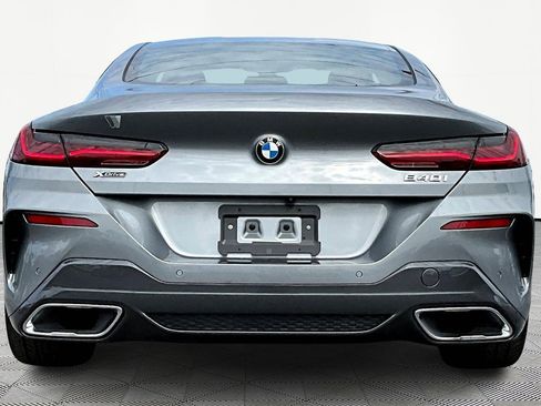 Used 2024 BMW 840i xDrive Coupe AWD/4WD image 5