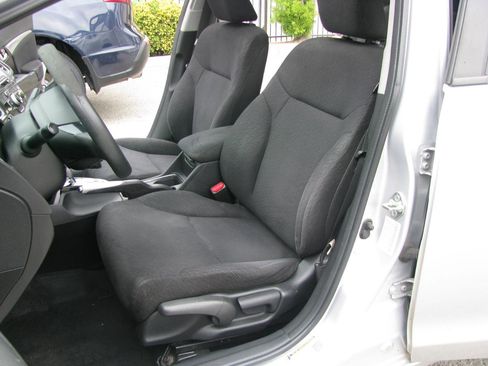 Used 2013 Honda Civic EX image 11