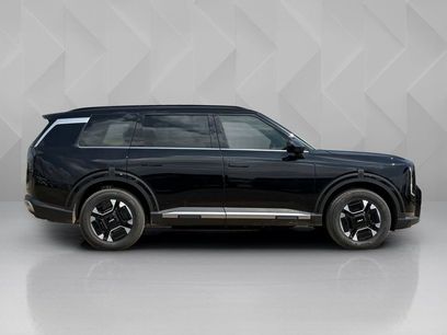 New 2027 Kia Telluride EX