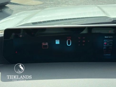 New 2026 Ford Expedition Platinum w/ Platinum Ultimate Package image 17