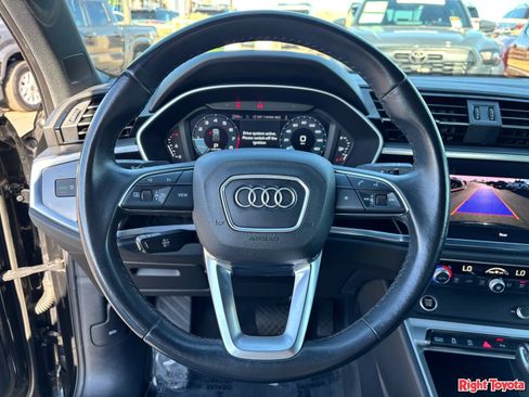 Used 2022 Audi Q3 2.0T Premium w/ Convenience Package AWD/4WD image 21