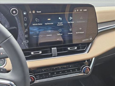 New 2026 Chevrolet Equinox ACTIV FWD image 12