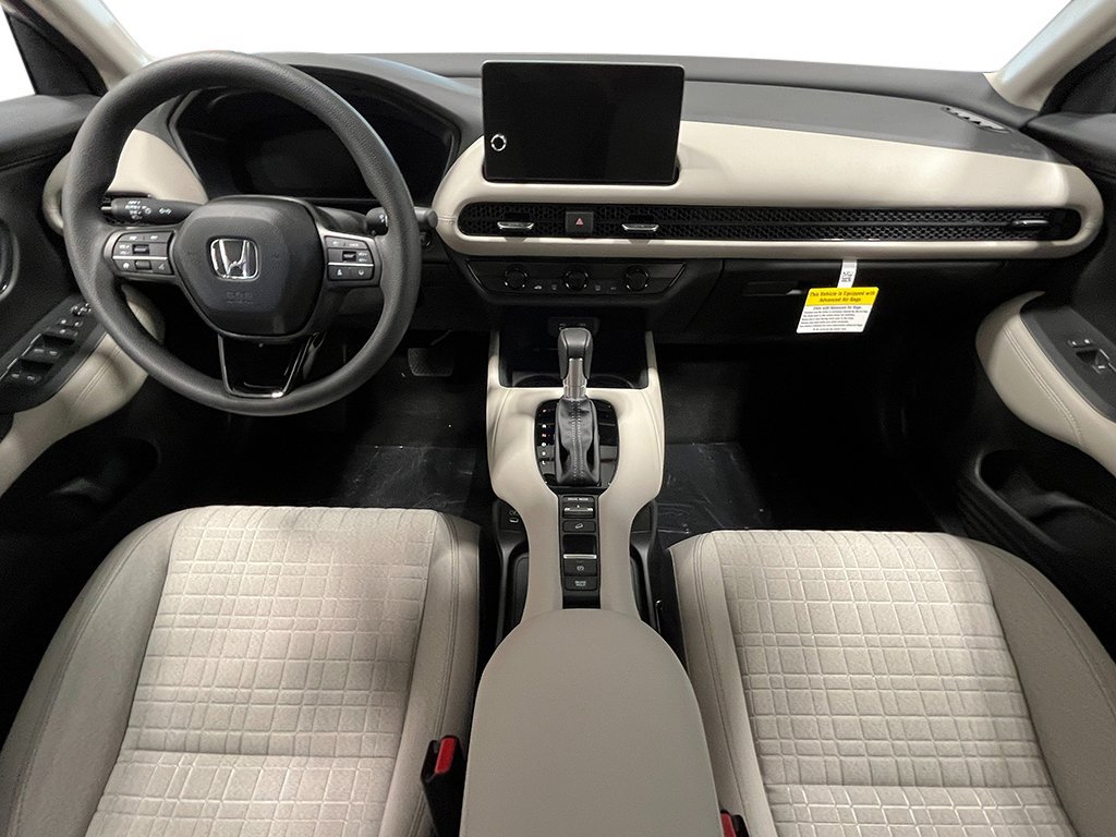 New 2027 Honda HR-V LX image 14
