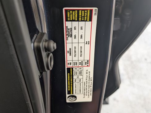 Used 2024 INFINITI QX50 Luxe FWD image 38