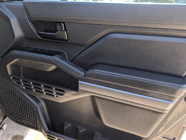 Certified 2026 Toyota Tacoma SR5 RWD image 33