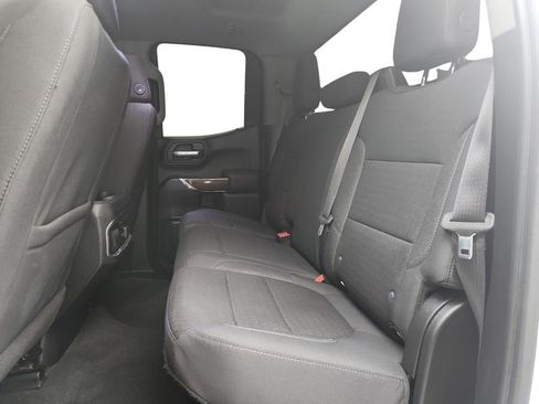Used 2021 GMC Sierra 1500 Elevation image 20