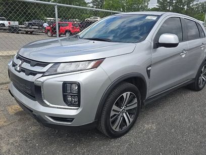 Used 2021 Mitsubishi Outlander Sport FWD