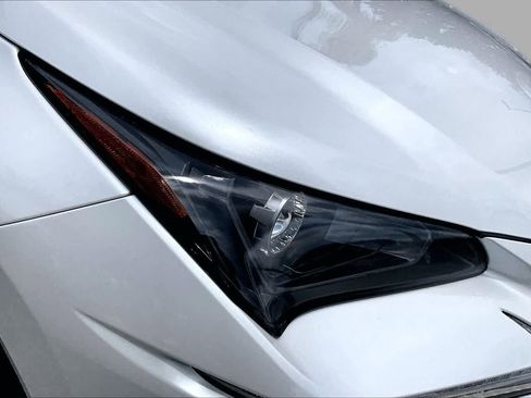 Used 2020 Lexus NX 300 FWD w/ Premium Package image 27