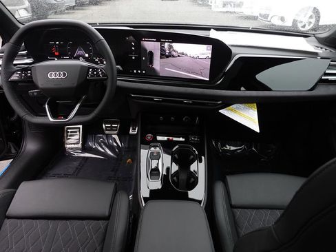 New 2025 Audi S5 Premium Plus image 27