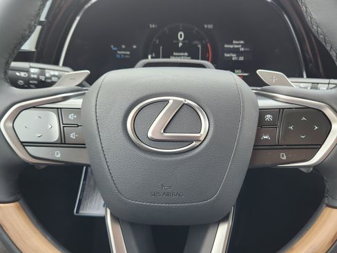 New 2026 Lexus RX 350 Premium Plus image 7