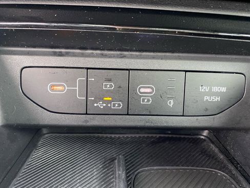 Certified 2025 Kia K5 GT-Line w/ GT-Line Premium Package image 11