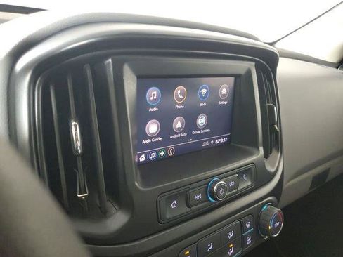 Used 2022 GMC Canyon Elevation Standard w/ Convenience Package RWD image 25