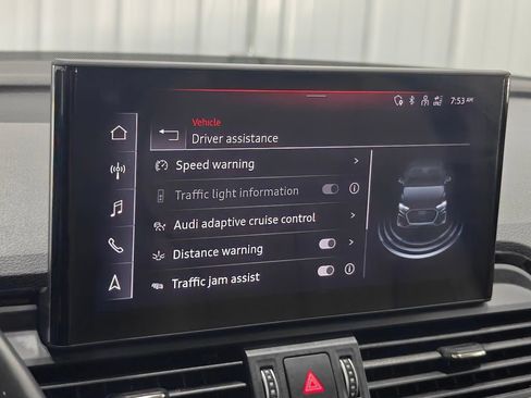 Used 2022 Audi Q5 2.0T Premium Plus AWD/4WD image 45