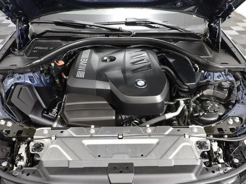 Used 2025 BMW 330i xDrive Sedan AWD/4WD image 24