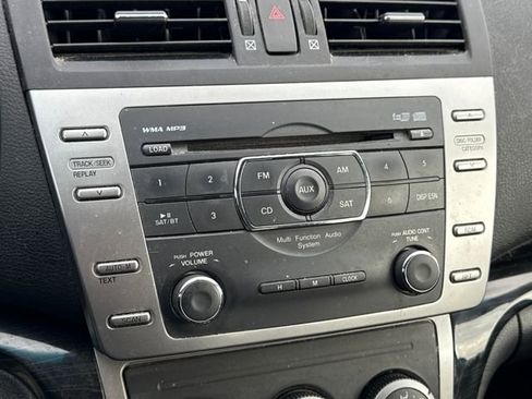 Used 2010 MAZDA MAZDA6 i Touring Plus image 22