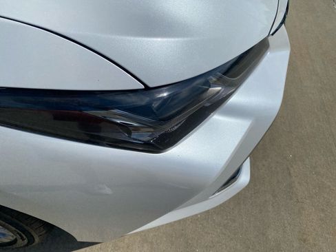 Used 2022 Toyota Avalon Limited w/ Advanced Safety Package FWD image 28
