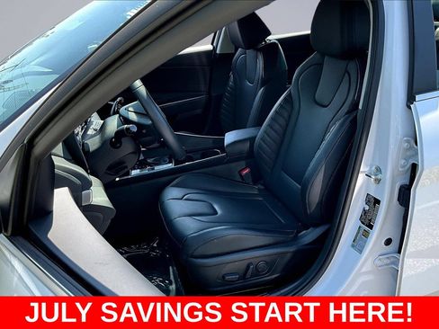 Used 2025 Hyundai Elantra Limited FWD image 23