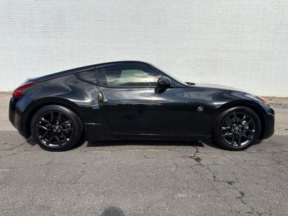 Used 2020 Nissan 370Z Coupe