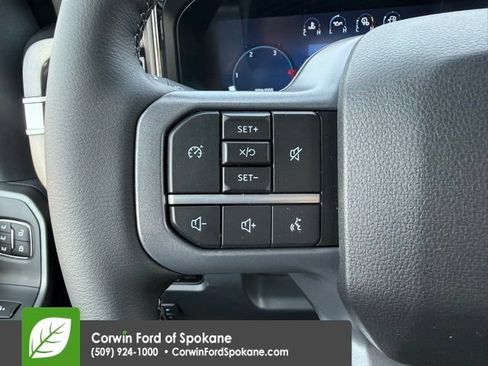 New 2026 Ford F350 Lariat AWD/4WD image 20