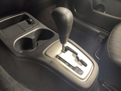 Used 2022 Mitsubishi Mirage LE FWD image 26