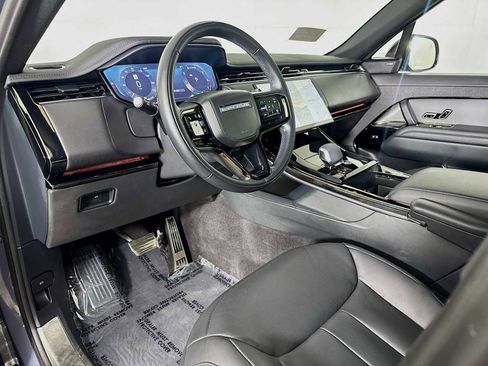 Used 2024 Land Rover Range Rover Sport Dynamic SE image 9