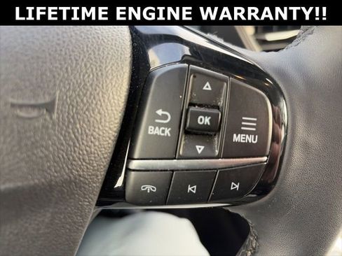 Used 2023 Ford Escape Active image 21