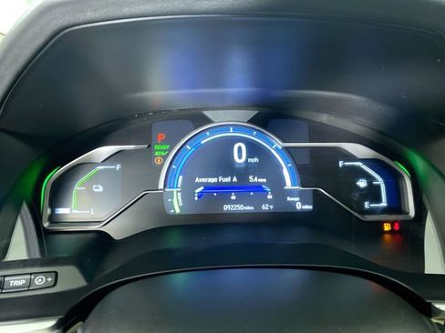 Used 2018 Honda Clarity Base image 19