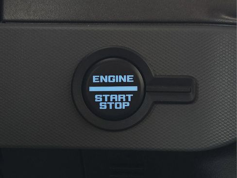 Used 2024 Ford Bronco Big Bend AWD/4WD image 18