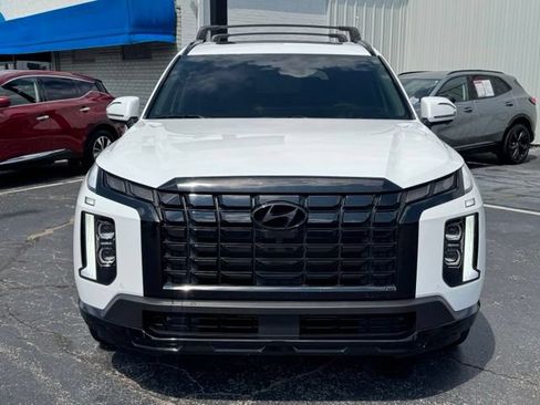 Used 2025 Hyundai Palisade XRT AWD/4WD image 2