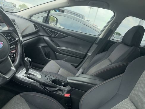Used 2022 Subaru Crosstrek 2.0i Premium AWD/4WD image 5