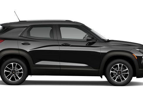 New 2026 Chevrolet TrailBlazer LT w/ Convenience Package AWD/4WD image 51