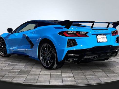 Used 2023 Chevrolet Corvette Stingray image 12