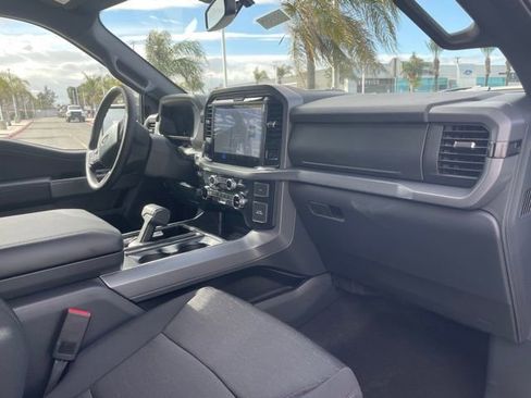 New 2026 Ford F150 XLT w/ Equipment Group 302A MID image 28